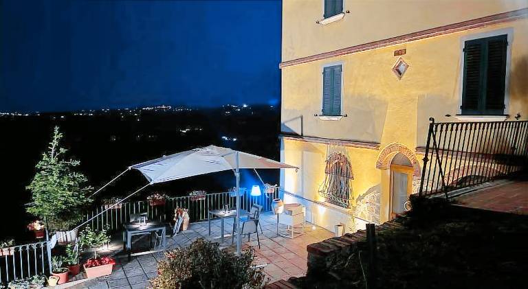 CANALE SUITE - Resort Panoramico - Free Parking - Stunning View — photo 2