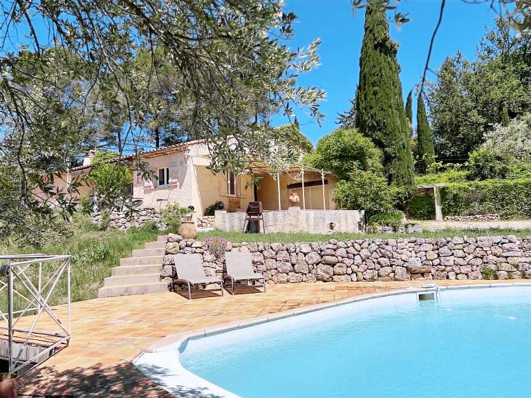 Ferienhaus in Lorgues, Provence-Alpes-Côte d'Azur für max. 5 Personen, Ferienhaus in Lorgues, Provence-Alpes-Côte d'Azur für max. 5 Personen,