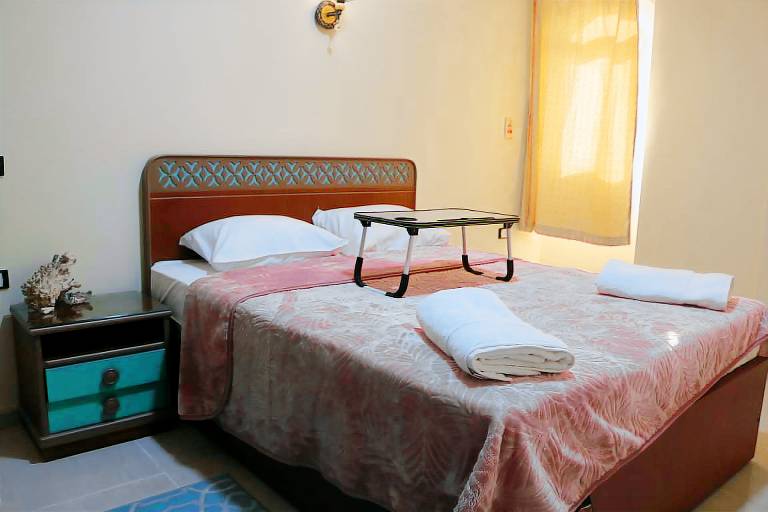 Ferienwohnung Marsa Alam