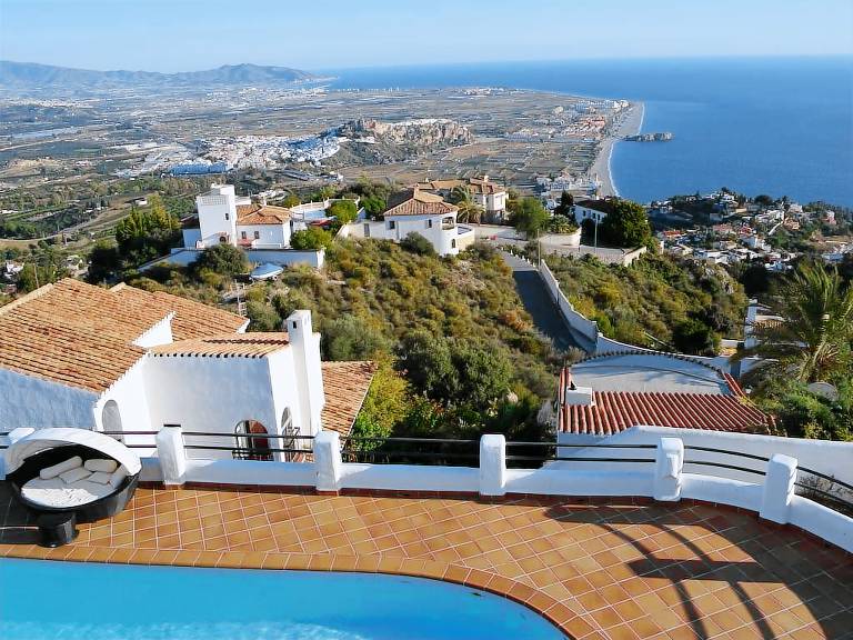 Villa Salobreña