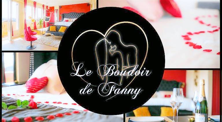 Nice rental apartment with hot tub & sauna | Pets are welcome in Le Havre