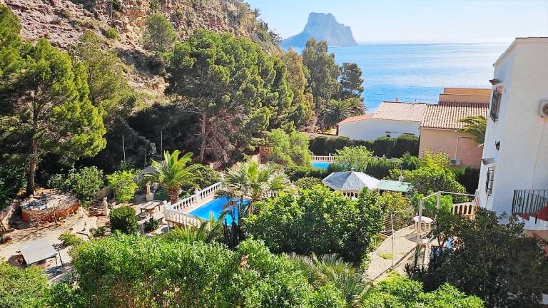 Ferienhaus Calp