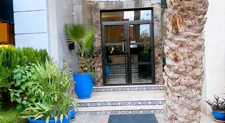 Beautiful rental apartment | Close to Majorelle Garden | Perfect for remote work | Pets allowed — photo 3