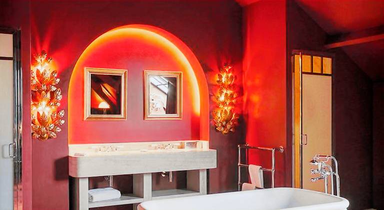 Hotel Particulier Montmartre — photo 3