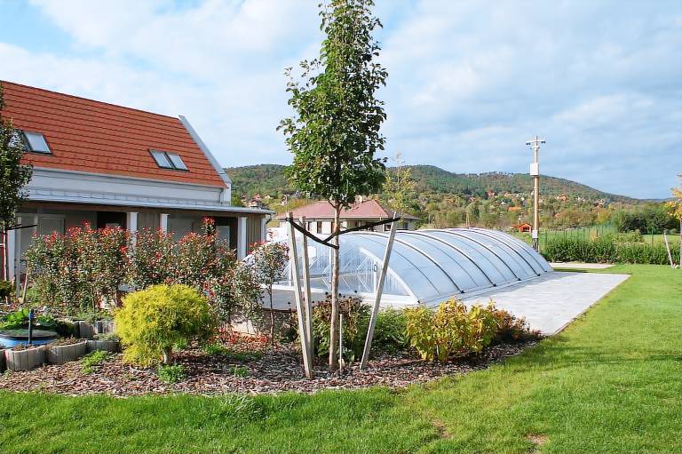 Ferienhaus Gyenesdiás