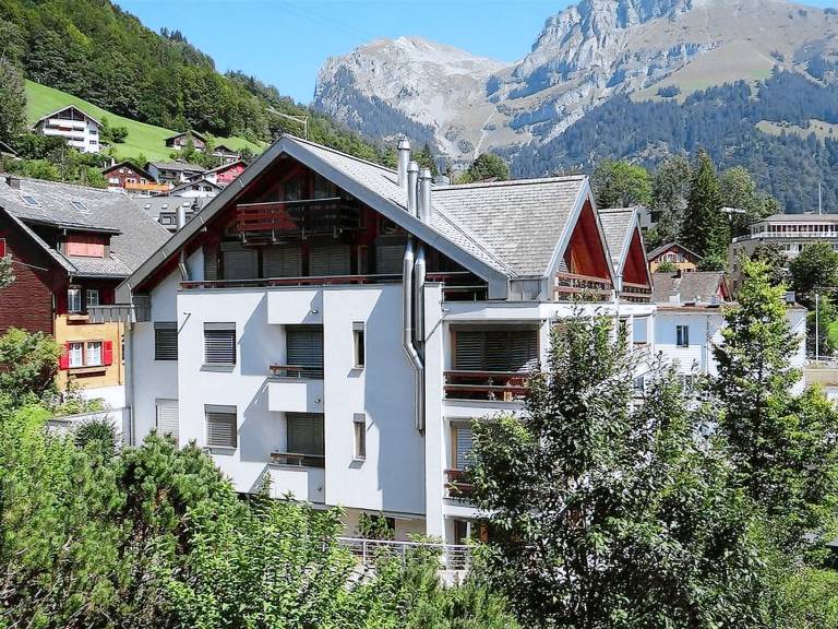 Ferienwohnung Engelberg