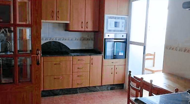 Holiday apartment with patio | Suitable for remote work — photo 3