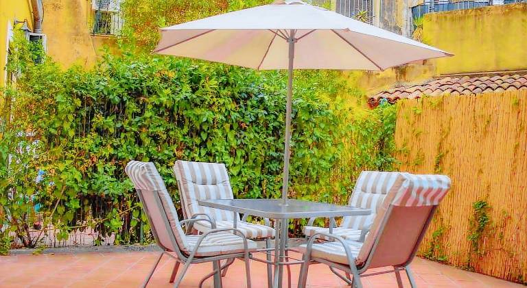 Apartment | Close to Catania Cathedral in Catania