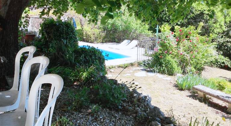 Wonderful vacation home with pool | Pet-friendly — photo 3