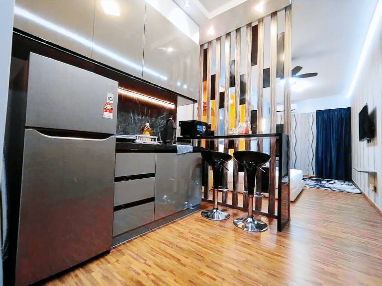 Apartment Dongongan
