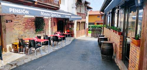 Casa  Pechón