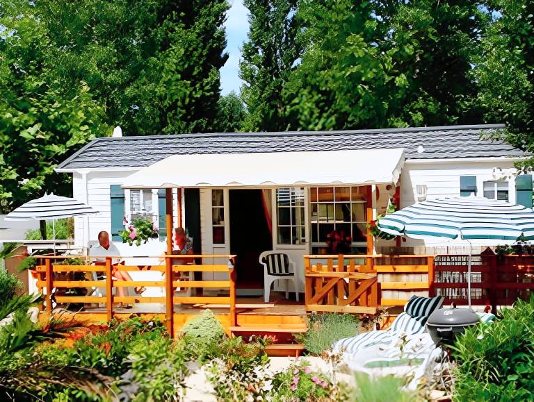 Village vacances Vias