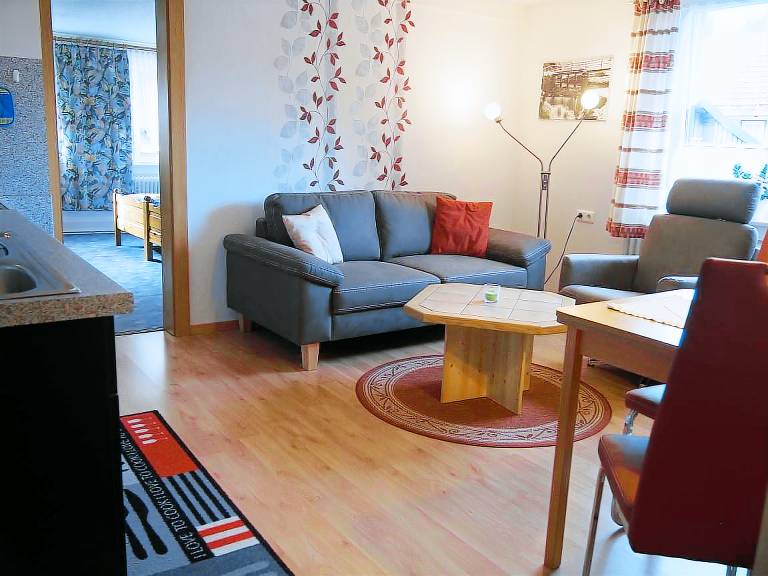 Appartement Altenau