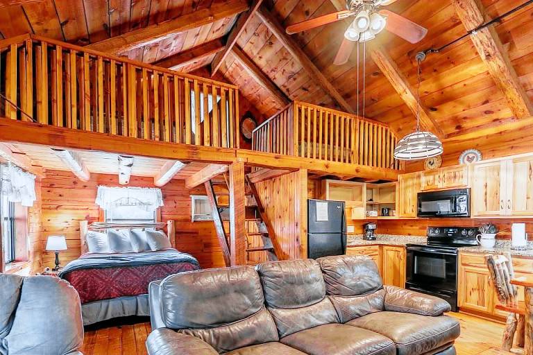 Condo  Ponca