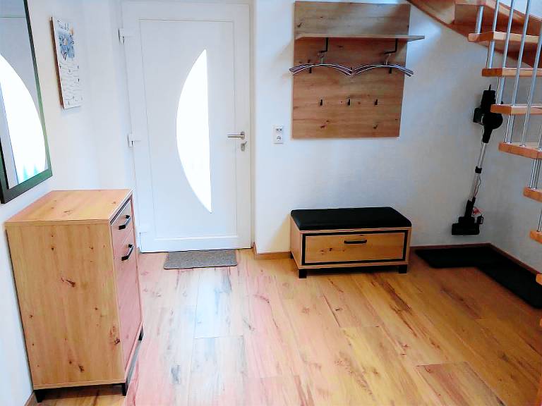 Ferienhaus  Bispingen