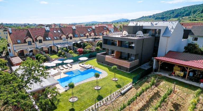 bed & breakfast  Rührsdorf