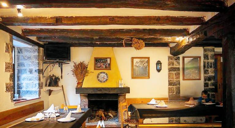 Casa  Lastur