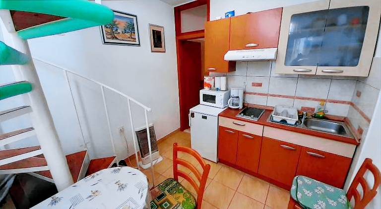 Bed and breakfast Split