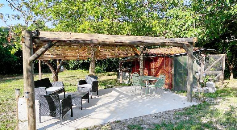 Nice rental apartment with pool | Pets allowed — photo 4