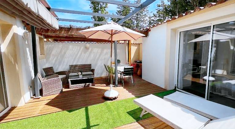 Vacation home with pool | Dogs allowed — photo 2