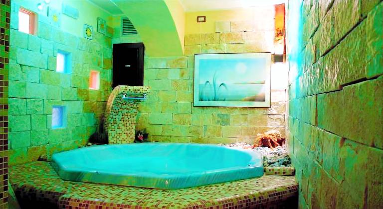 Hotel Cercone — photo 4