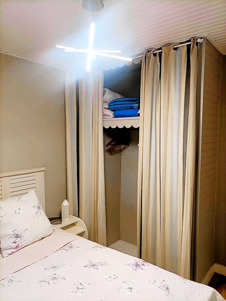 Maison de vacances Saint-Vincent-sur-Jard