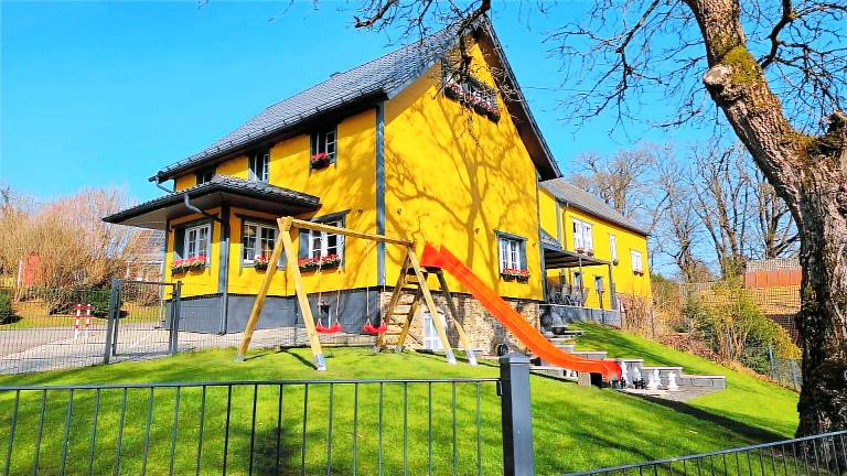 Bauernhof Reichshof
