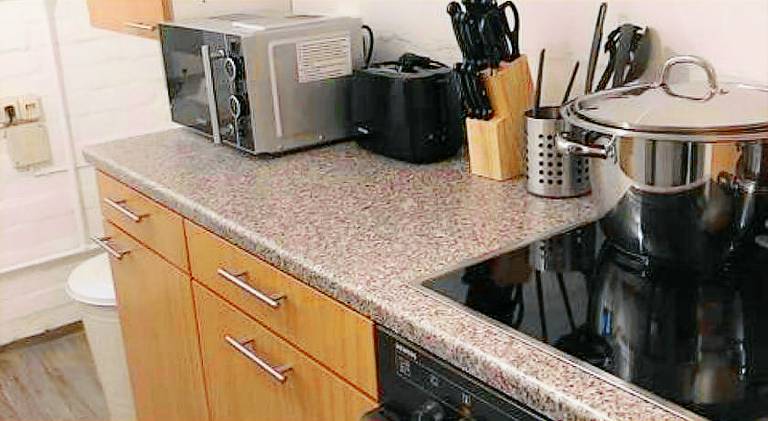 Holiday apartment with 2 rooms for 6 persons — photo 2