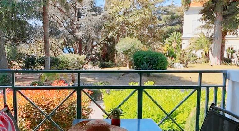 Residence a 5 mn des plages - Piscine- Tennis - Parking - 4 Personnes — photo 4