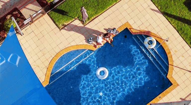 BIG4 Tasman Holiday Parks Bendigo