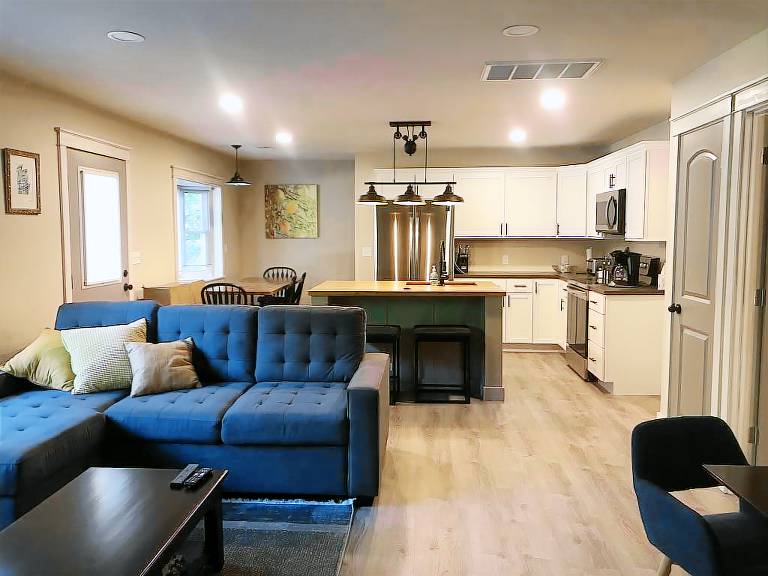 Cabin  Bethany Beach
