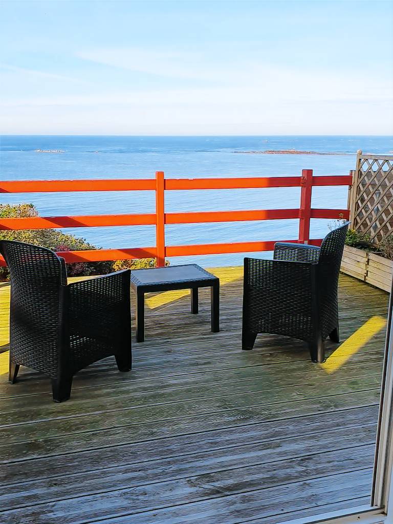 Appartement Plouguerneau