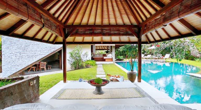 Villa Sin Sin — photo 3
