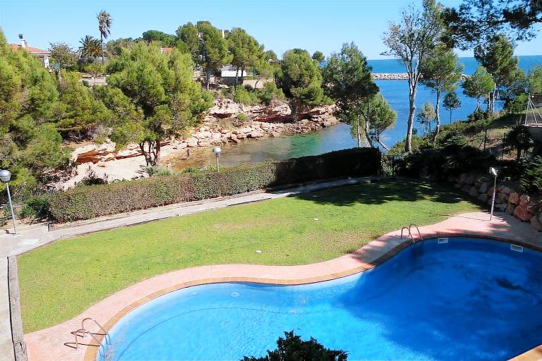 Apartamento Calafat