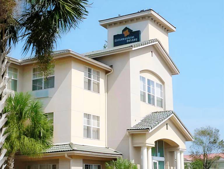 Candlewood Suites Houston Space Center – Webster by IHG in Webster, TX