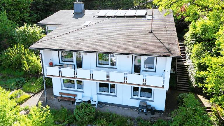 Ferienwohnung Kirchhundem