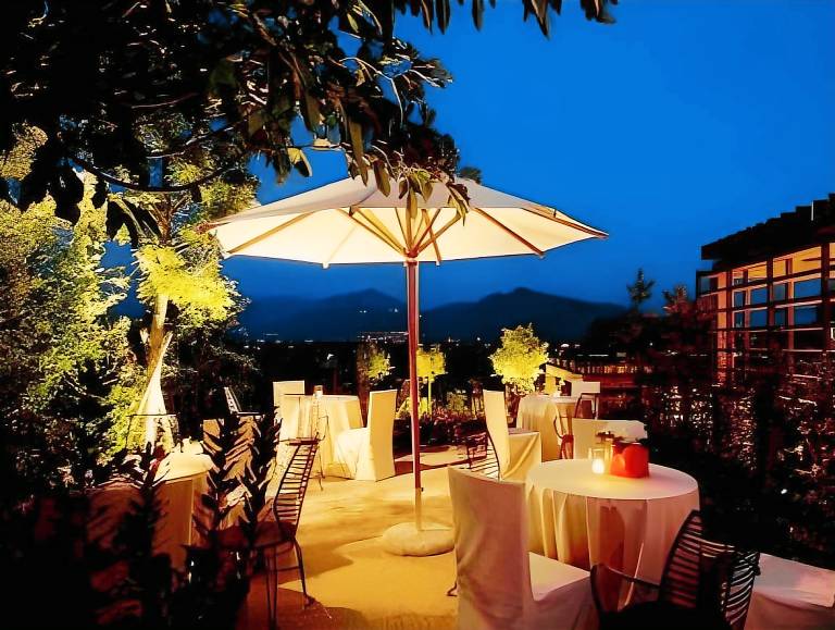 Relaisfranciacorta — photo 3