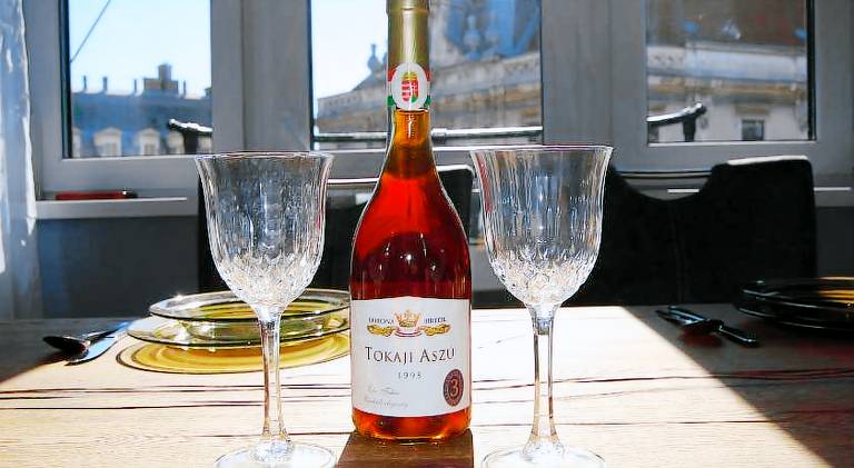 Fully equipped pleasant holiday apartment with grill & terrace | Next to St. Stephen's Basilica | Perfect for remote work | Pet-friendly — photo 4