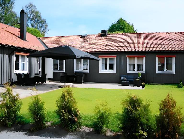 Rum For Resande in Skelleftea
