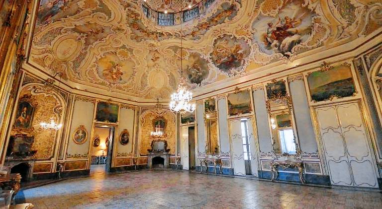 Apartment | Close to Catania Cathedral | Suitable for remote work | Pets allowed — photo 2