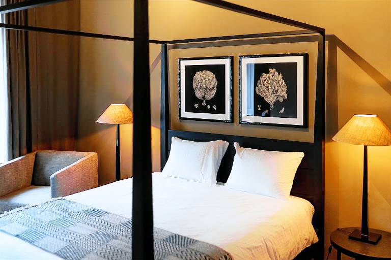 Ferienwohnung Zürich