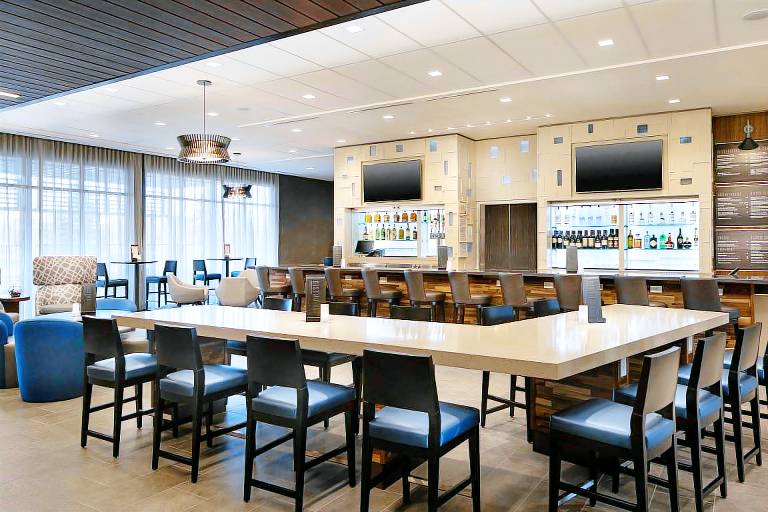 Courtyard by Marriott Loveland Fort Collins — photo 4