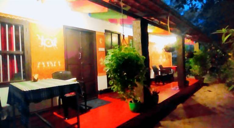 Marari Sabari Home Stay — photo 4