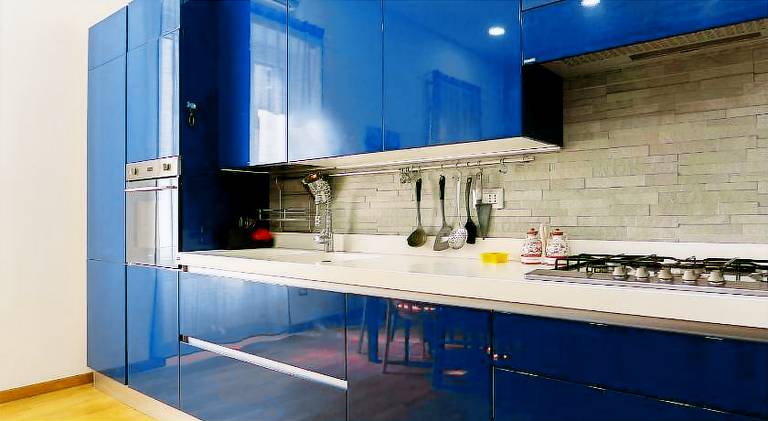 Charming rental apartment | Close to Naples Cathedral | Pet-friendly — photo 4