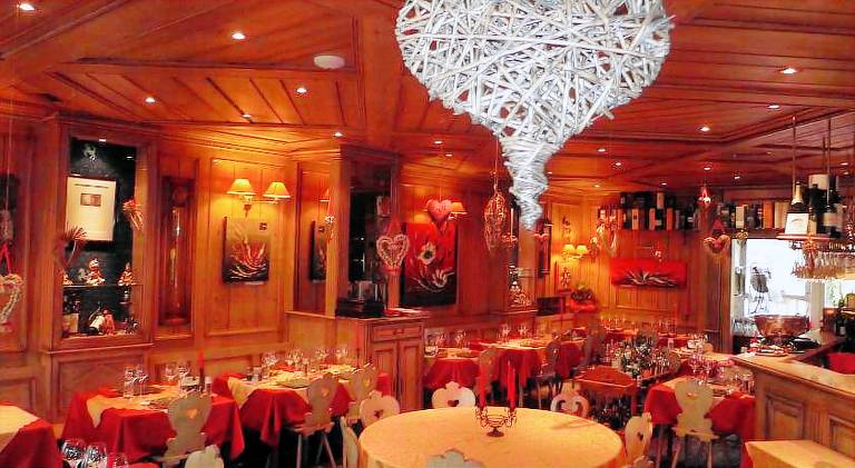 Hotel Restaurant Les Pins logis — photo 4