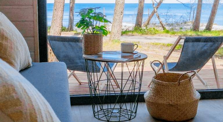 Ustronie Park - beach resort in Ustron