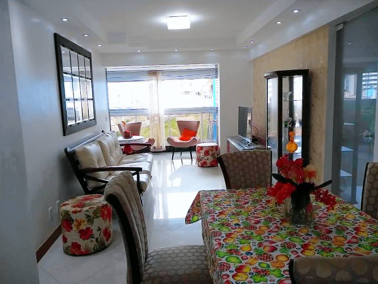 Apartamento  Armação