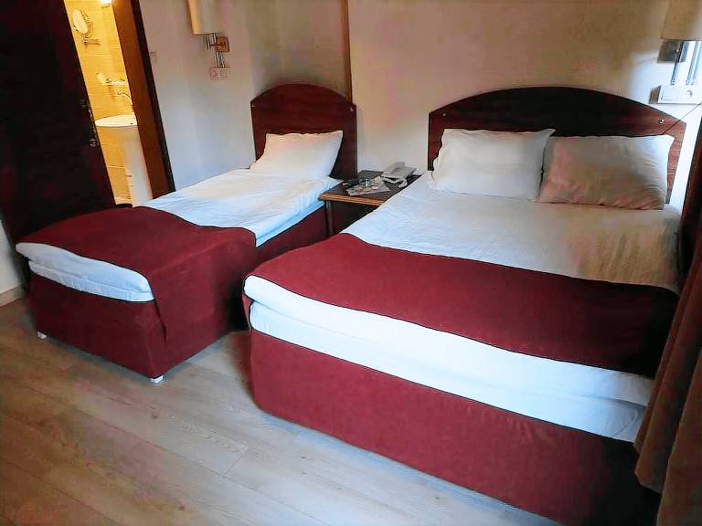 Bed and breakfast Gaziantep