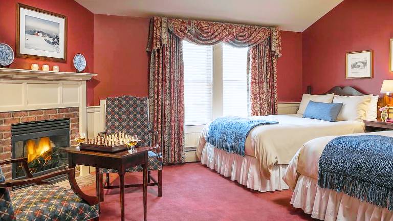 Resort  Stowe