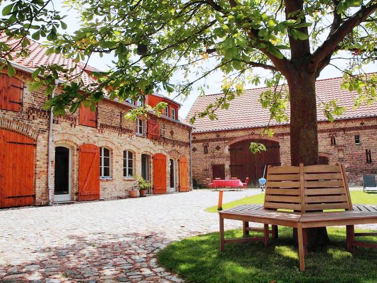 Ferienwohnung Michendorf